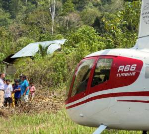 Asia-Pacific Helicopter Fund